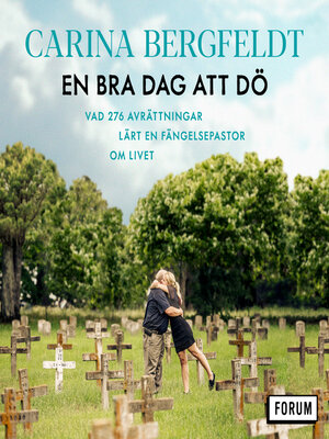 cover image of En bra dag att dö